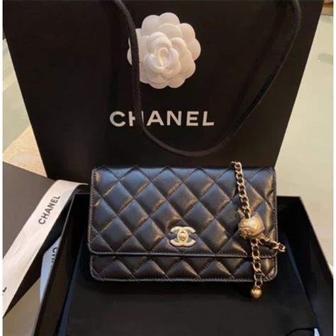 chanel handbags online malaysia